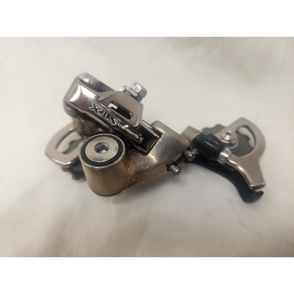 Shimano STX Rear Derailleur RD-MC34 Long Cage 7 Speed Mountain Bike MTB